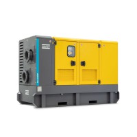 Atlas Copco vandens lygio pažeminimo sriublys WEL PST 100